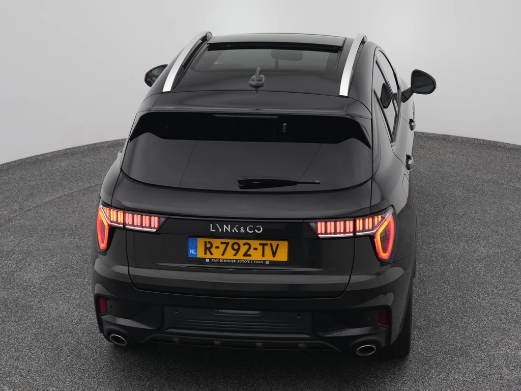 Lynk & Co 01 – foto 12