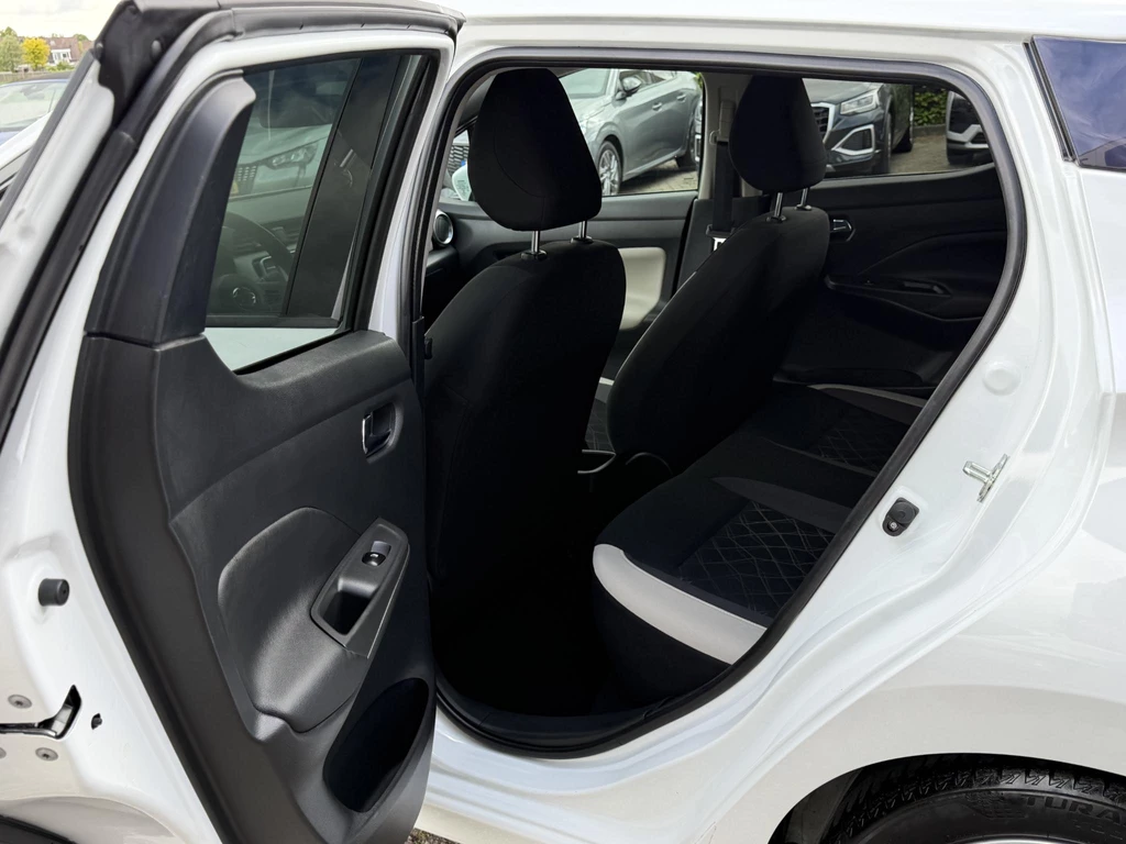 Nissan Micra – foto 19