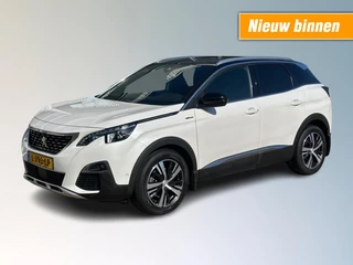 Peugeot 3008 – thumbnail 1