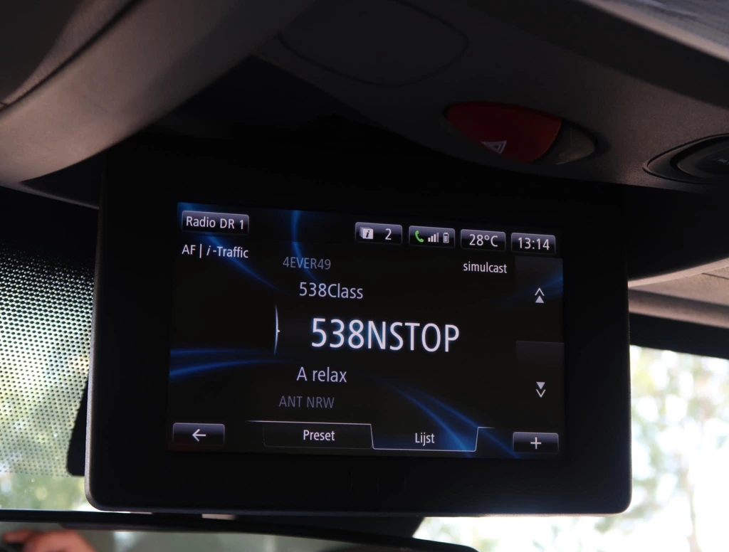 Renault Master – foto 11