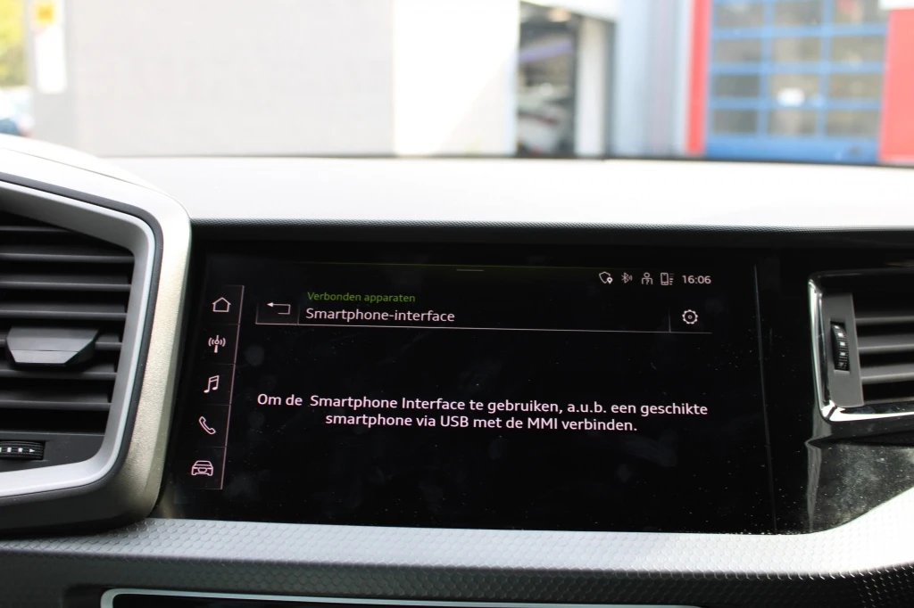 Audi A1 Sportback – foto 16