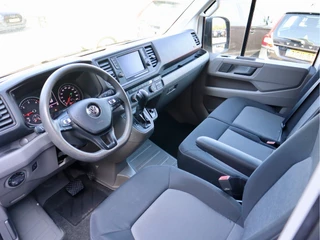 Volkswagen Crafter – thumbnail 9