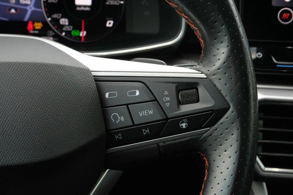 SEAT Leon – foto 19