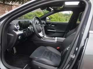 Mercedes-Benz C-Klasse – thumbnail 17