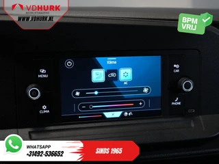 Volkswagen Caddy – thumbnail 22
