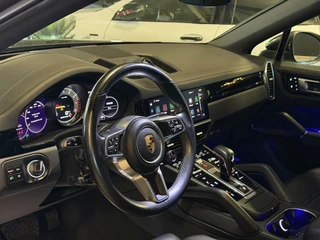 Porsche Cayenne – thumbnail 12