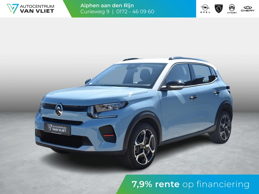 Citroën C3 – foto 1