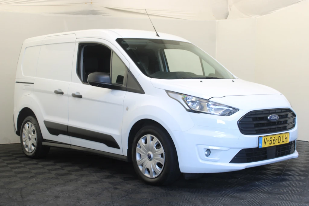 Ford Transit Connect – foto 5
