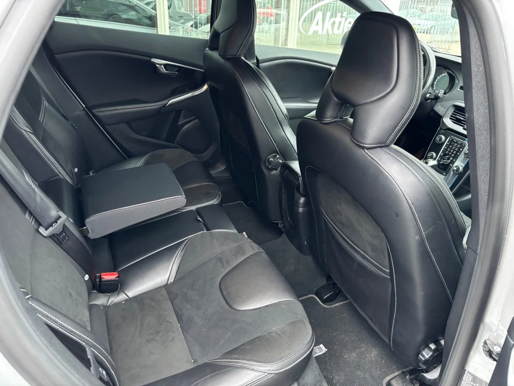 Volvo V40 – foto 19