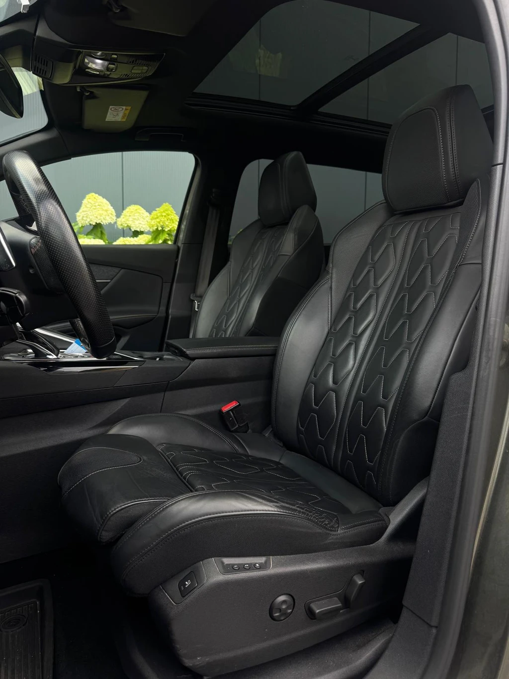 Peugeot 5008 – foto 31
