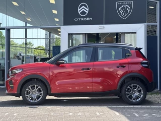 Citroën ë-C3 – thumbnail 2
