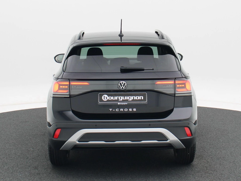 Volkswagen T-Cross – foto 3