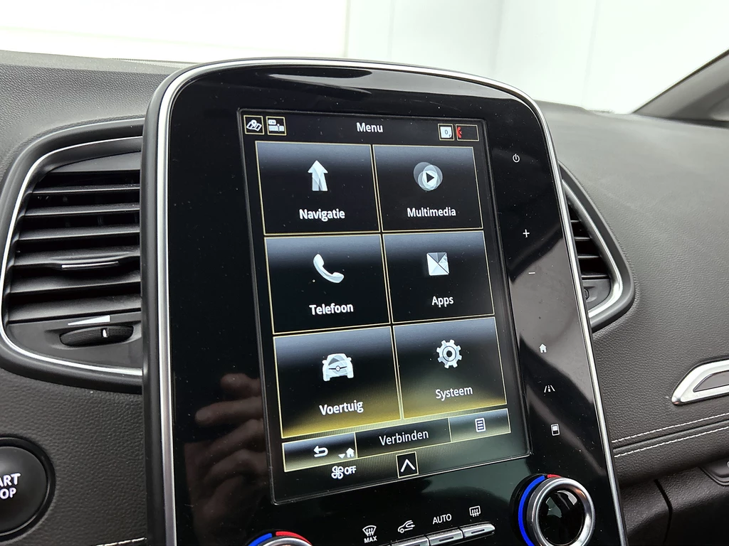 Renault Grand Scénic – foto 20