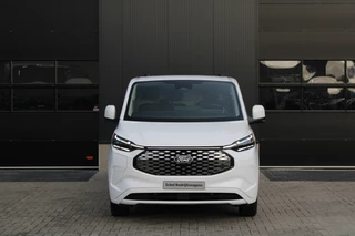 Ford E-Transit Custom – thumbnail 9
