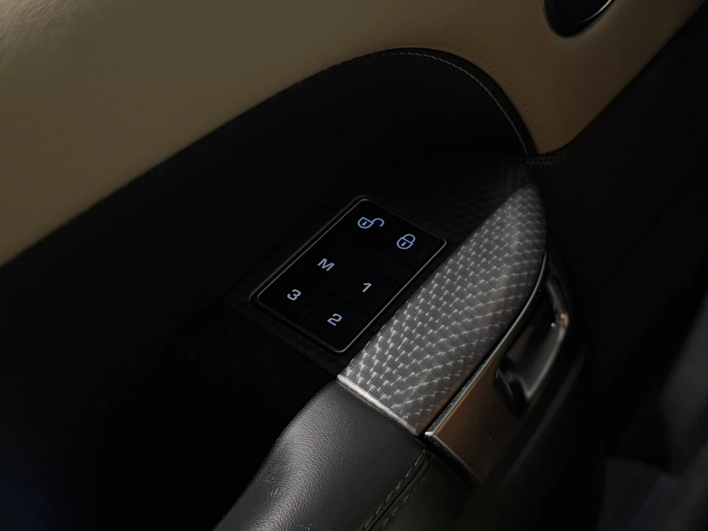 Land Rover Range Rover Sport – foto 24