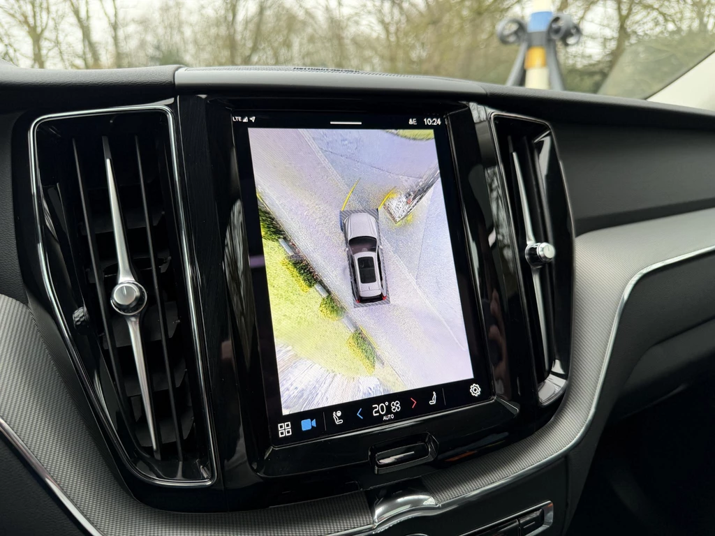 Volvo XC60 – foto 25