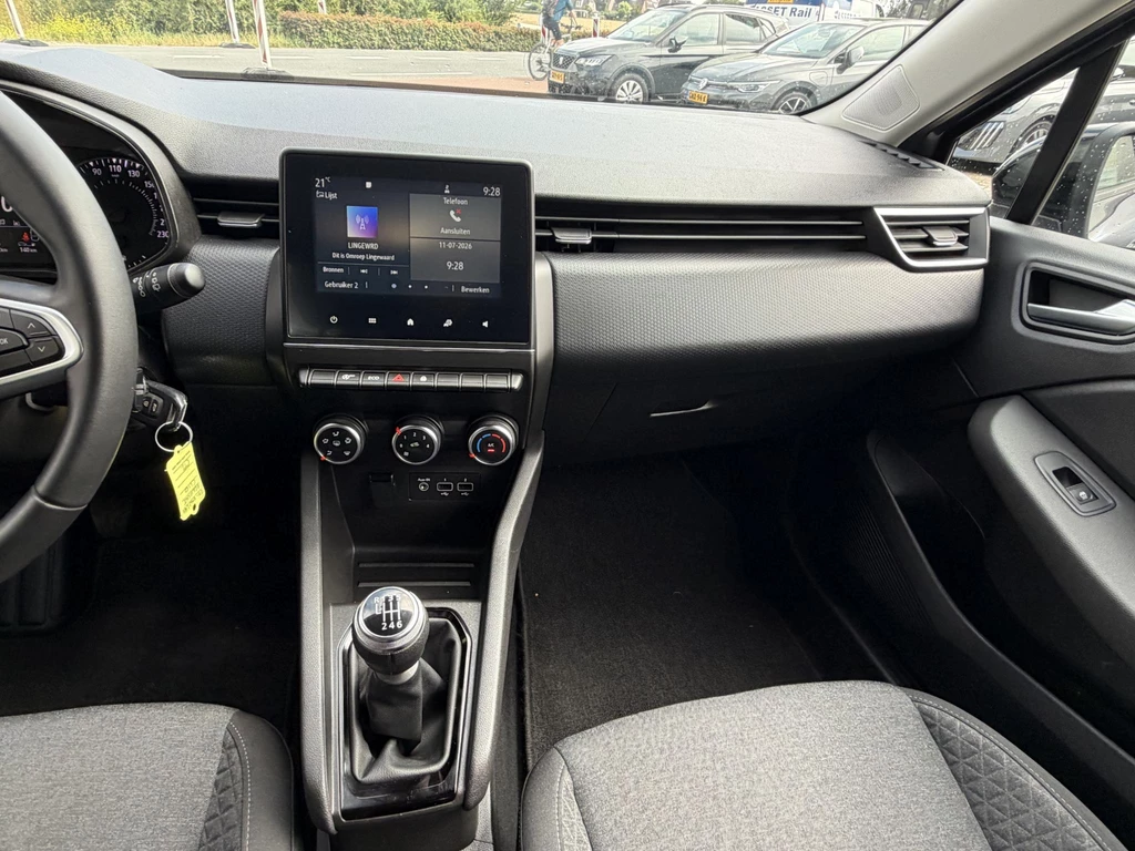 Renault Clio – foto 27