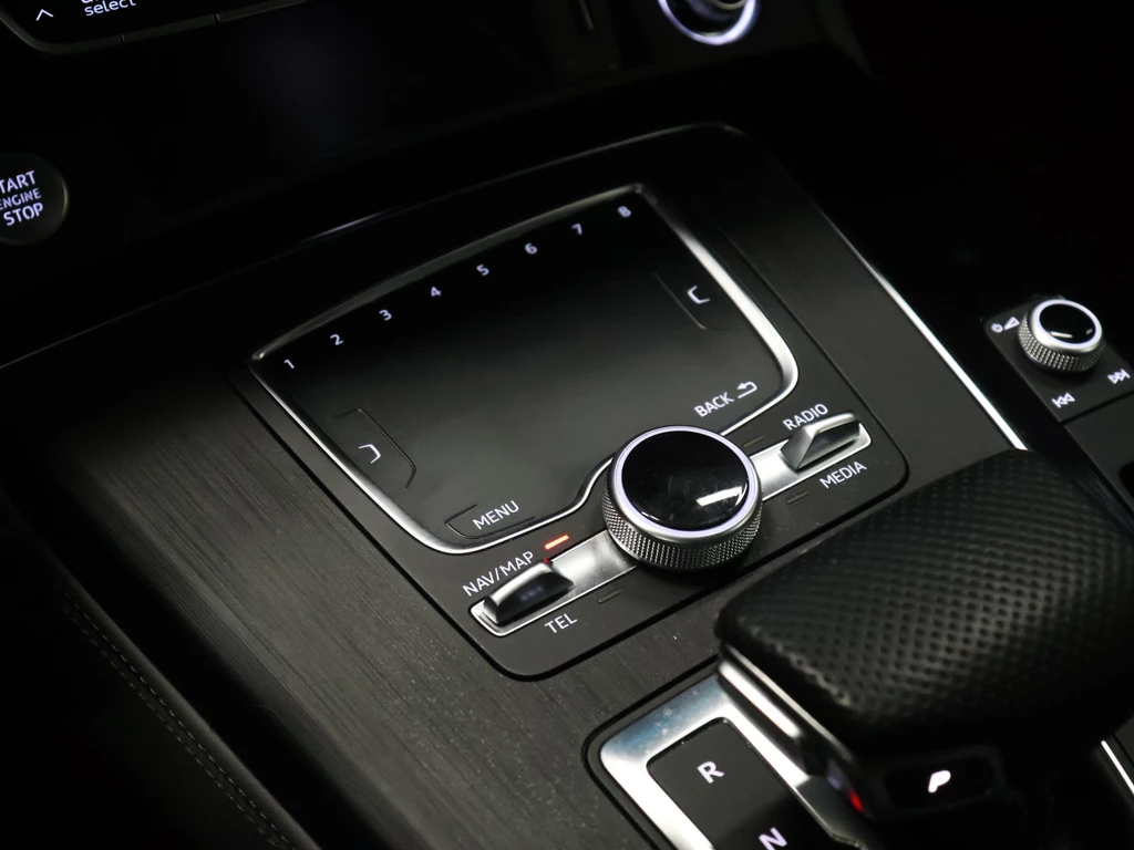 Audi Q5 – foto 33