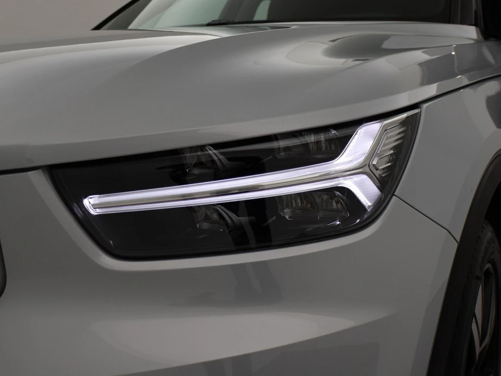Volvo XC40 – foto 25