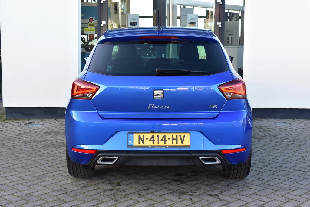 SEAT Ibiza – foto 3
