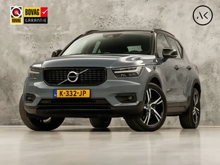 Volvo XC40 – thumbnail 1