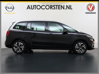 Citroën Grand C4 Spacetourer – thumbnail 6