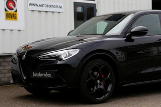 Alfa Romeo Stelvio – thumbnail 2