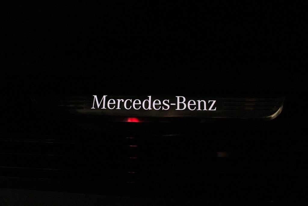 Mercedes-Benz E-Klasse – foto 65