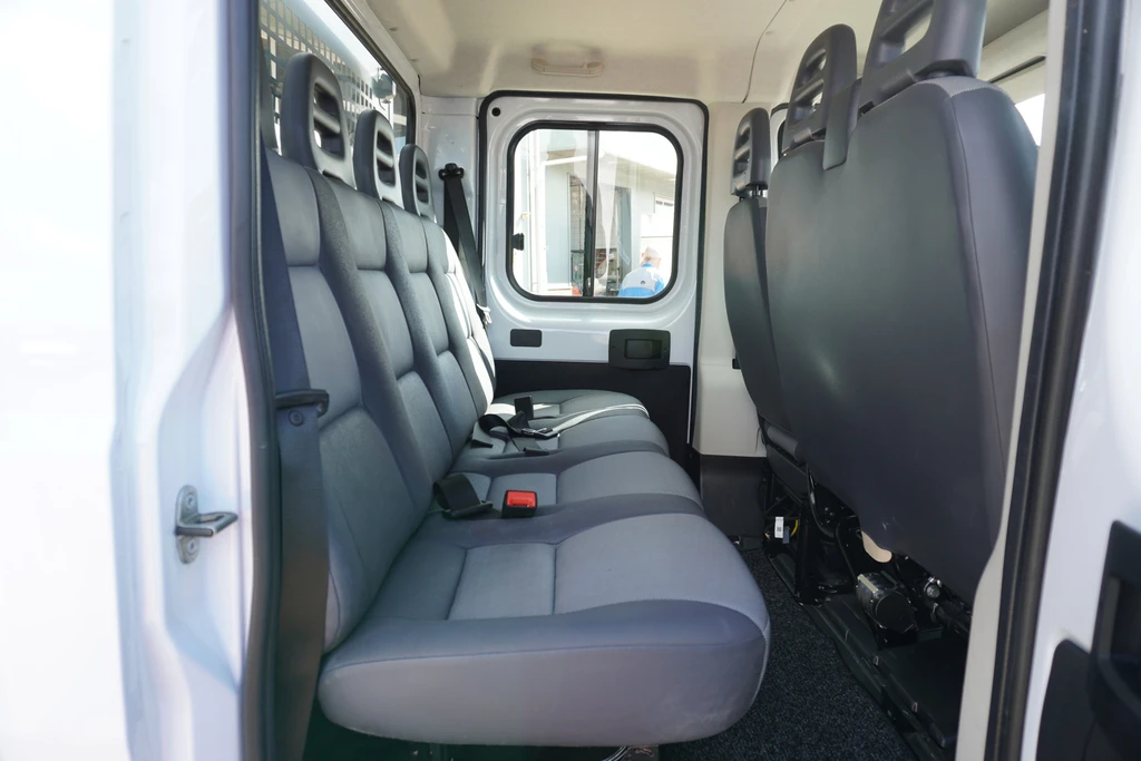 Fiat Ducato – foto 11