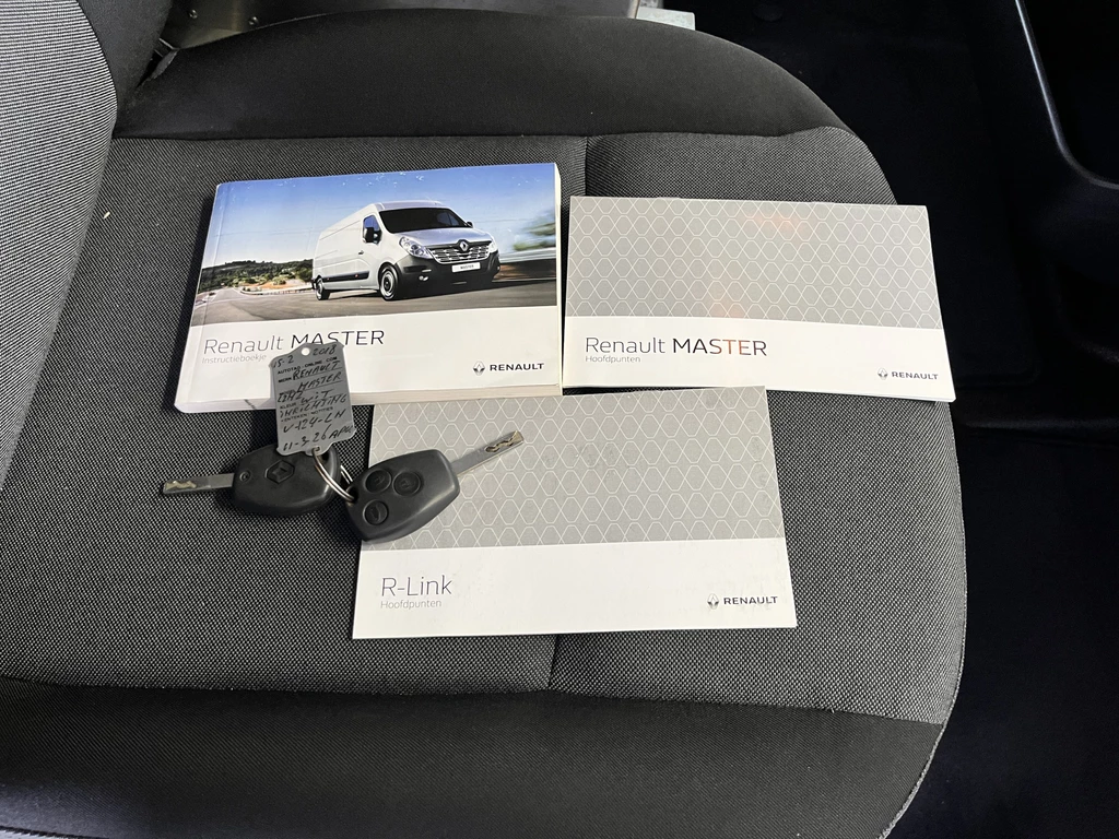 Renault Master – foto 48