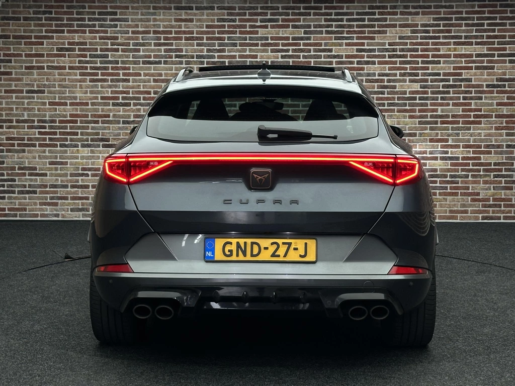 CUPRA Formentor – foto 5