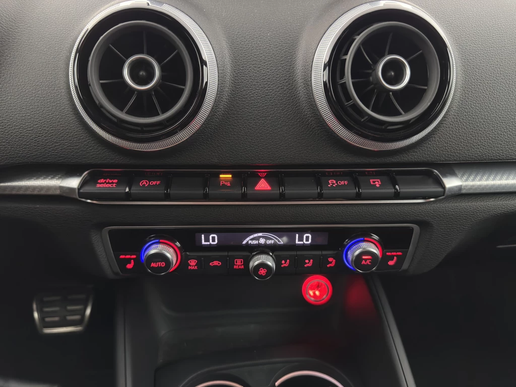Audi RS3 – foto 15