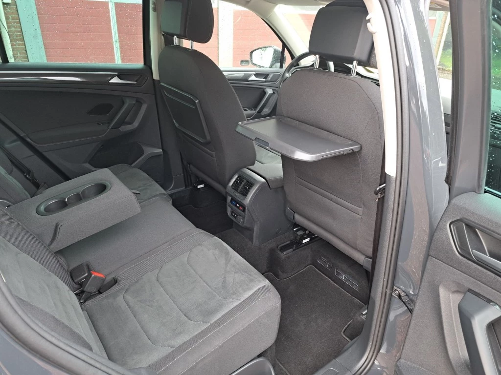 Volkswagen Tiguan – foto 18