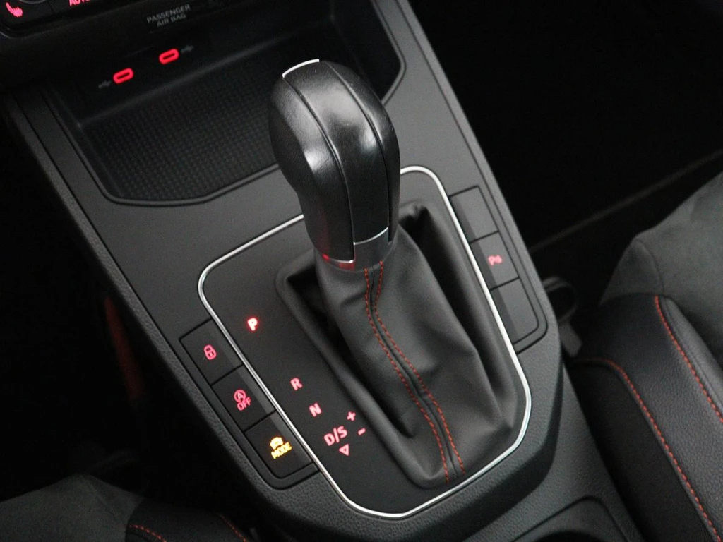 SEAT Ibiza – foto 15
