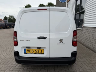 Peugeot Partner – thumbnail 4