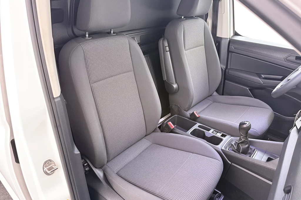 Volkswagen Caddy – foto 17