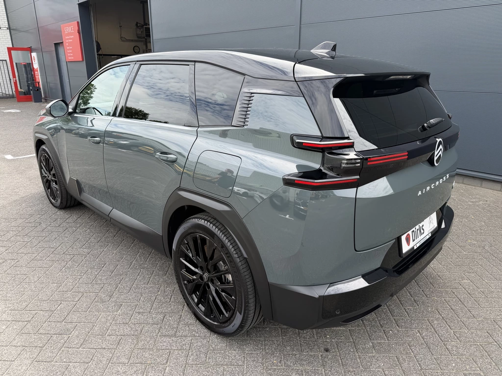Citroën C5 Aircross – foto 5