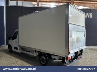 Renault Master – thumbnail 2