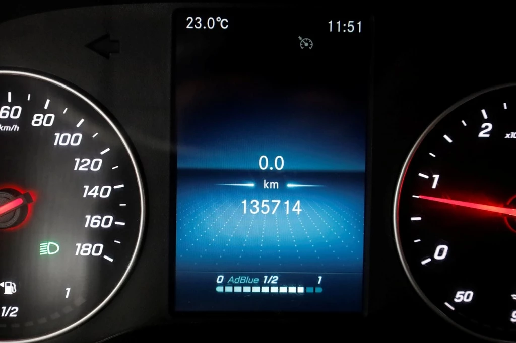 Mercedes-Benz Sprinter – foto 17
