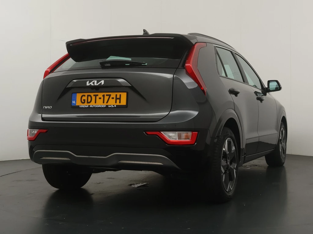Kia Niro EV – foto 7