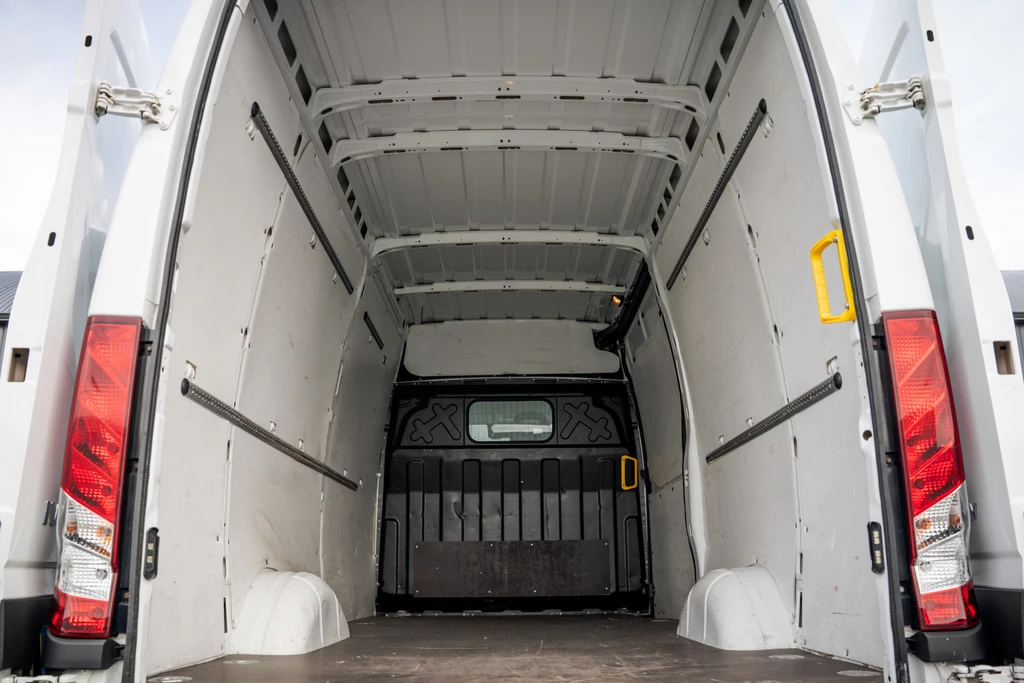 Iveco Daily – foto 10