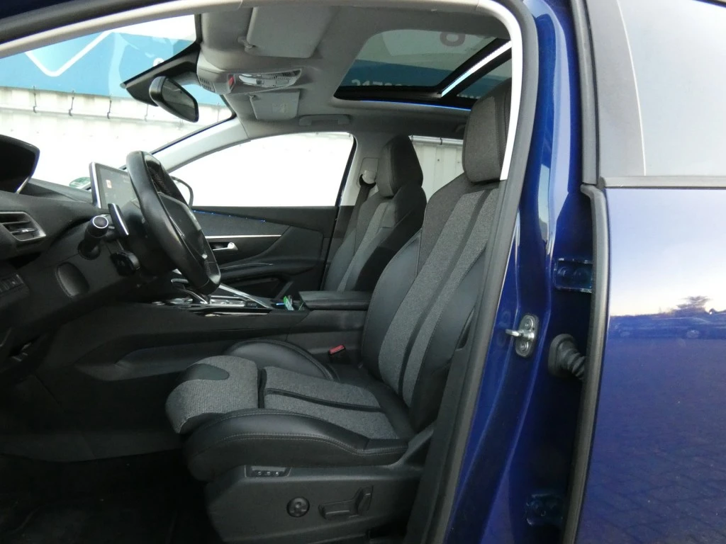 Peugeot 3008 – foto 15
