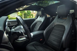 Mercedes-Benz C-Klasse – thumbnail 14
