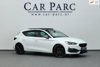 CUPRA Leon – thumbnail 7