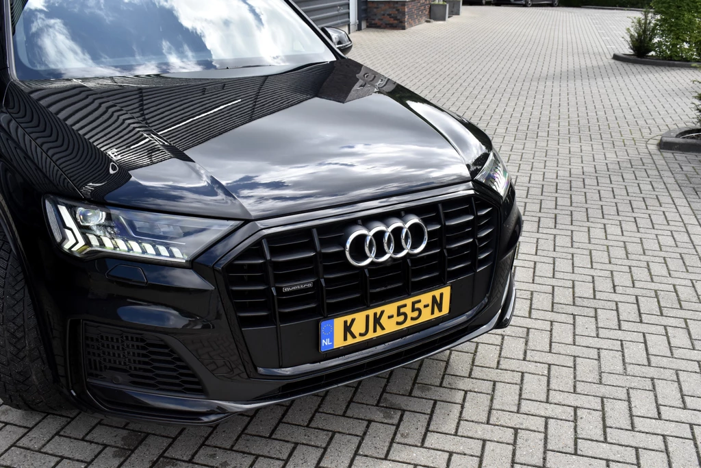 Audi Q7 – foto 7