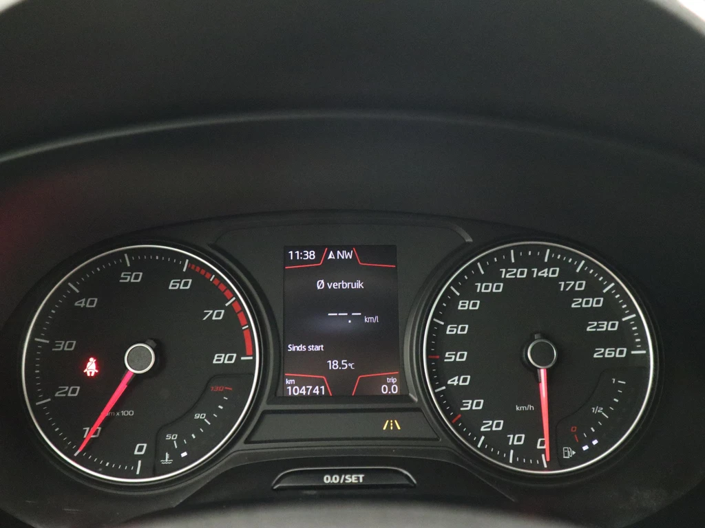 SEAT Leon – foto 27