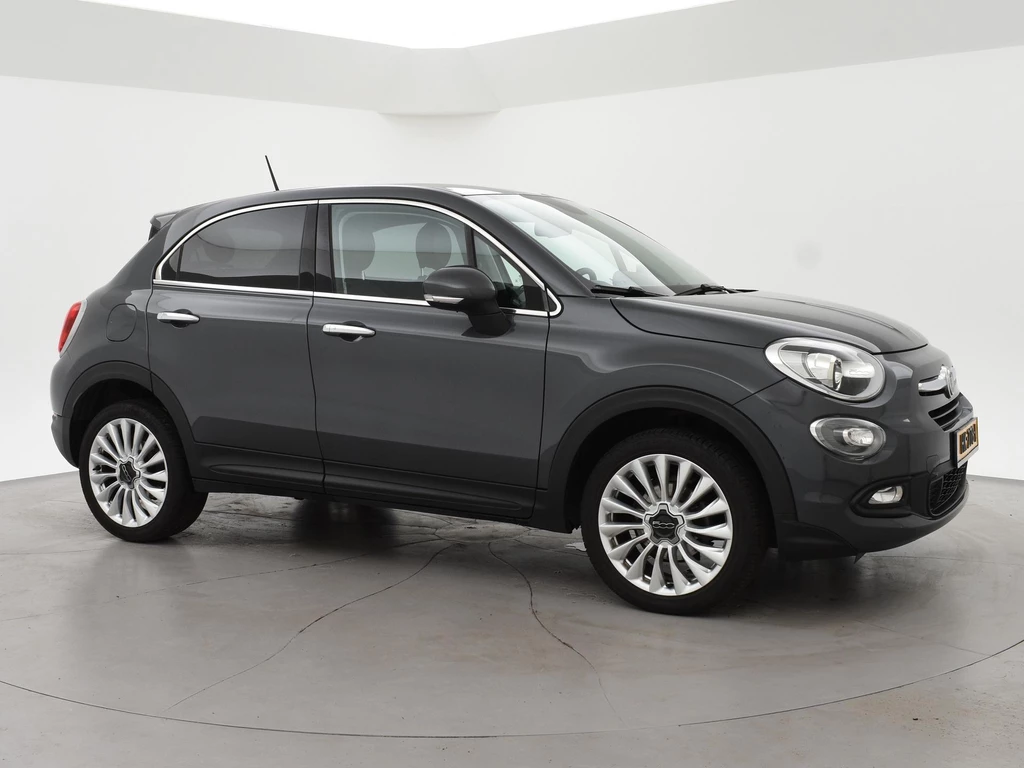 Fiat 500X – foto 6