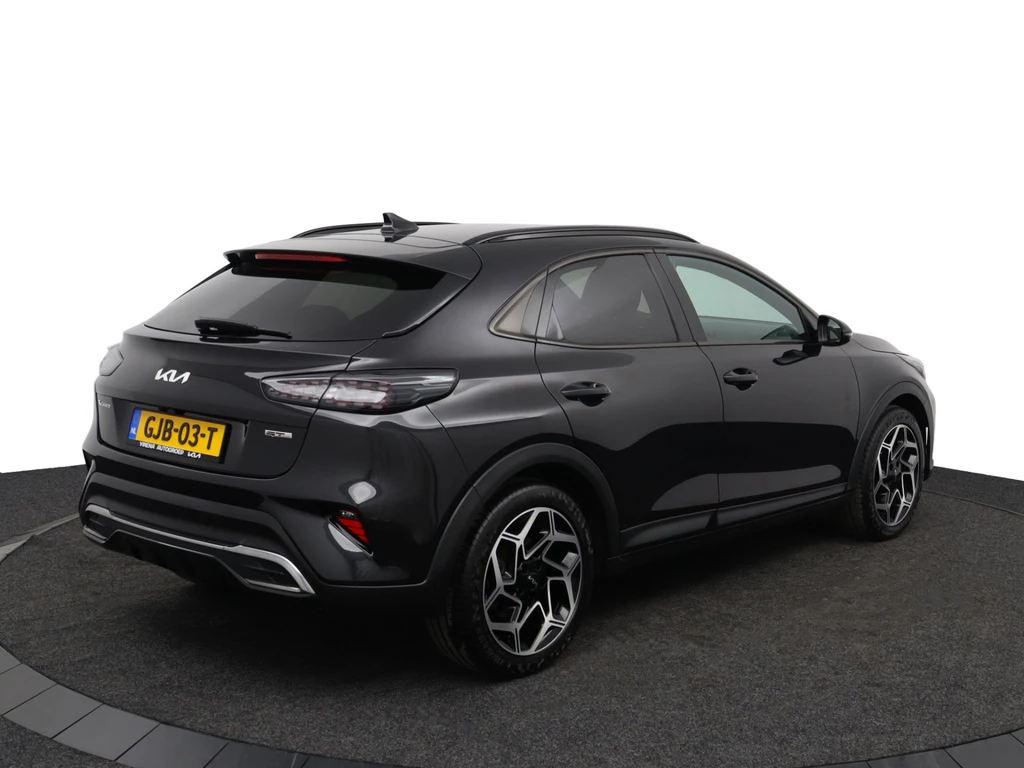 Kia XCeed – foto 9