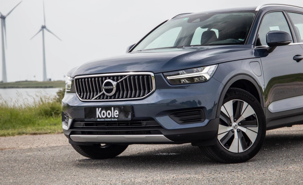 Volvo XC40 – foto 2