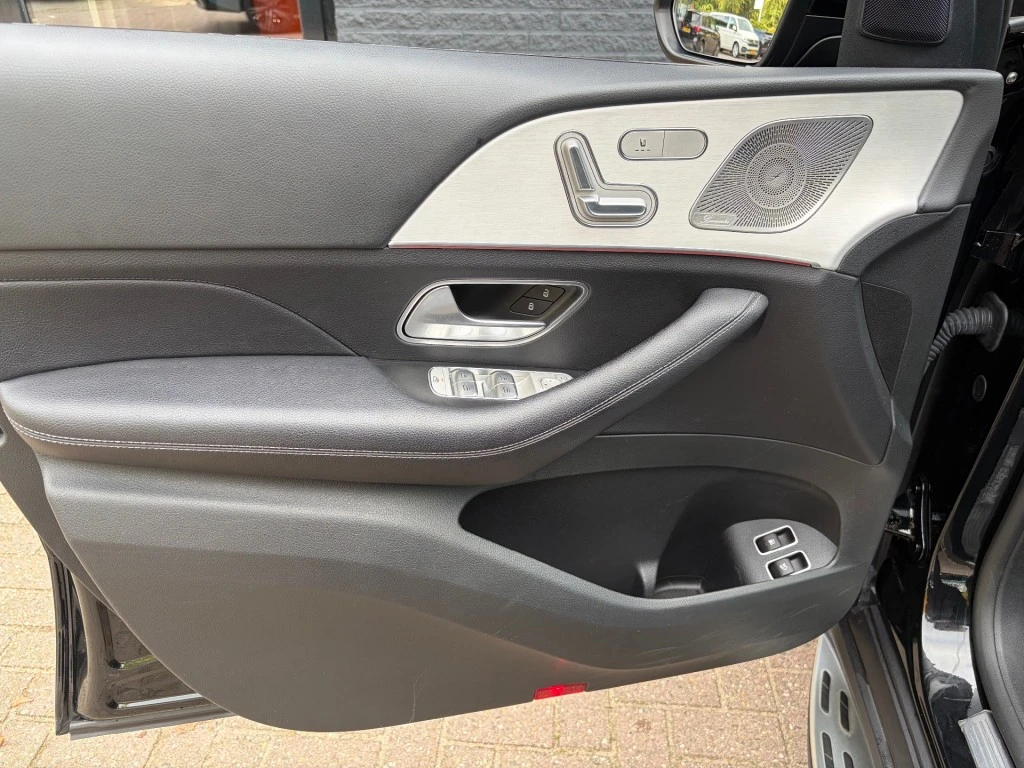 Mercedes-Benz GLE – foto 22